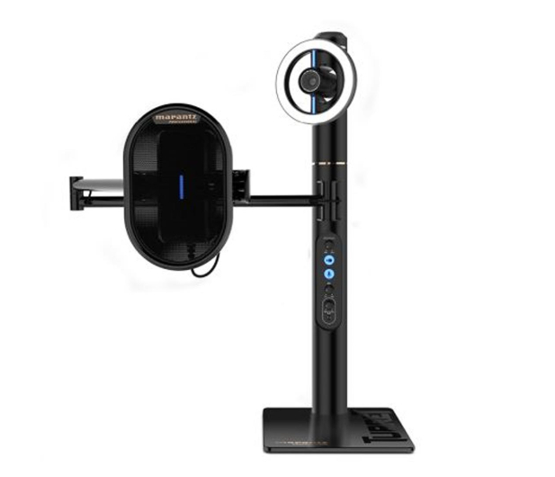 Marantz Turret – Broadcast Video Streaming System TURRET - 1170346 - zdjęcie